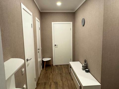 квартира по адресу Академика Вернадского бульв., 24