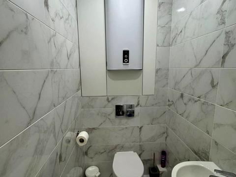 квартира по адресу Академика Вернадского бульв., 24