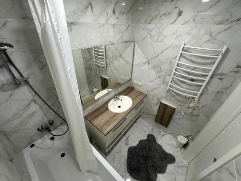 квартира по адресу Академика Вернадского бульв., 24