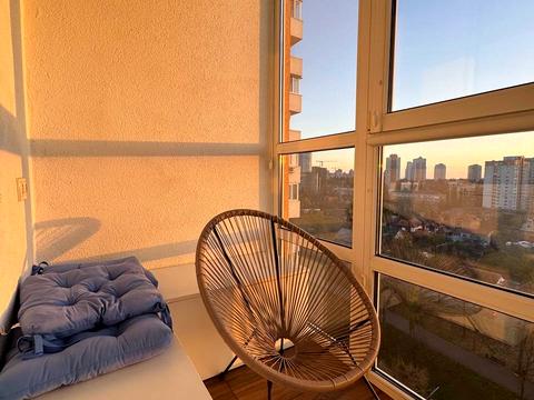 квартира по адресу Академика Вернадского бульв., 24