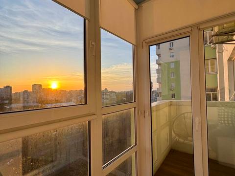 квартира по адресу Академика Вернадского бульв., 24