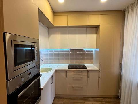 квартира по адресу Академика Вернадского бульв., 24