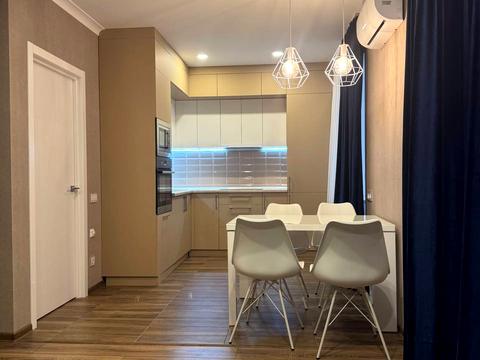 квартира по адресу Академика Вернадского бульв., 24