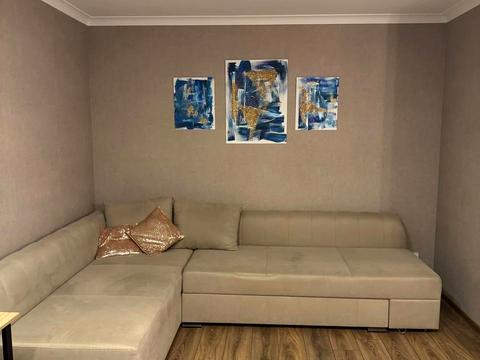 квартира по адресу Академика Вернадского бульв., 24