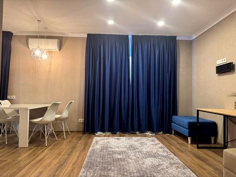 квартира по адресу Академика Вернадского бульв., 24