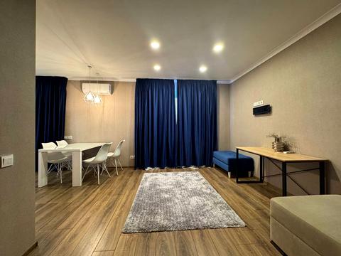 квартира по адресу Академика Вернадского бульв., 24