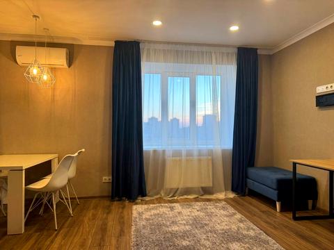 квартира по адресу Академика Вернадского бульв., 24