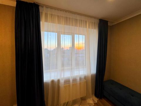 квартира по адресу Академика Вернадского бульв., 24