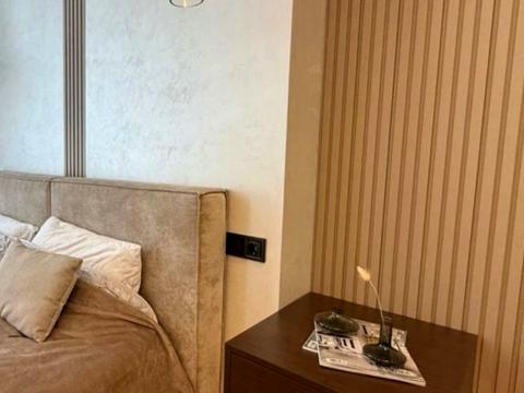 квартира за адресою Саперне Поле вул., 5