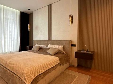 квартира за адресою Саперне Поле вул., 5