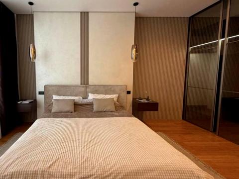 квартира за адресою Саперне Поле вул., 5