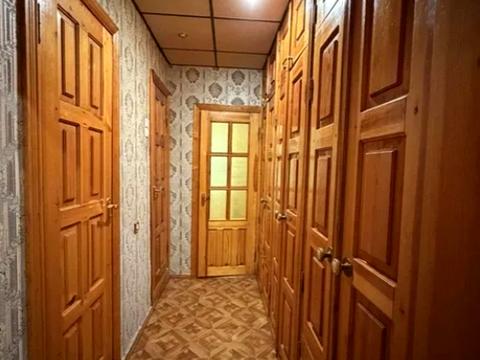 квартира за адресою Івана Мазепи просп. (Дружби Народів), 73а