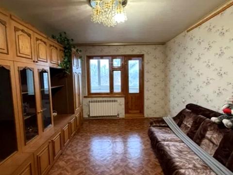 квартира за адресою Івана Мазепи просп. (Дружби Народів), 73а