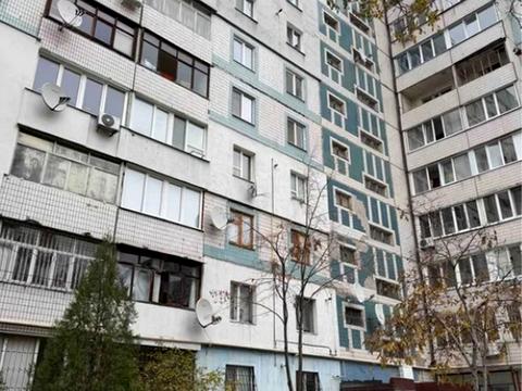 квартира за адресою Івана Мазепи просп. (Дружби Народів), 73а