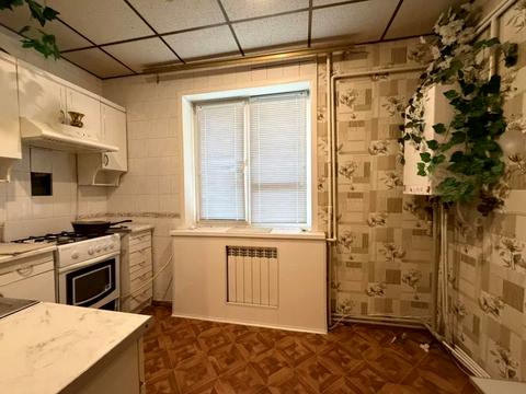 квартира за адресою Івана Мазепи просп. (Дружби Народів), 73а