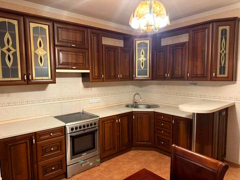 квартира за адресою Віктора Забіли вул., 5