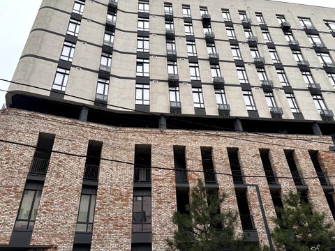 комерційна за адресою Дніпро, Ламана вул., 18