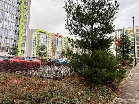 квартира по адресу Угорская ул., 12