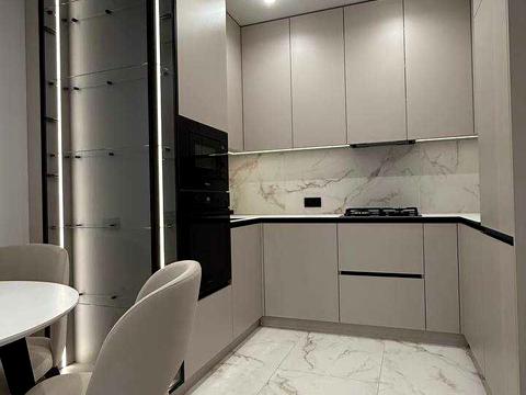 квартира по адресу Угорская ул., 12