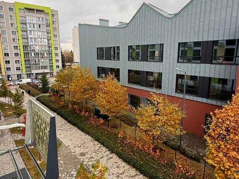 квартира по адресу Угорская ул., 12