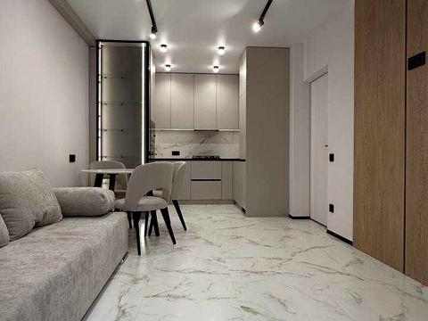 квартира по адресу Угорская ул., 12