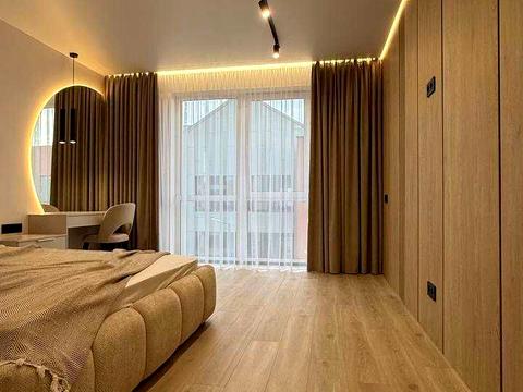 квартира по адресу Угорская ул., 12