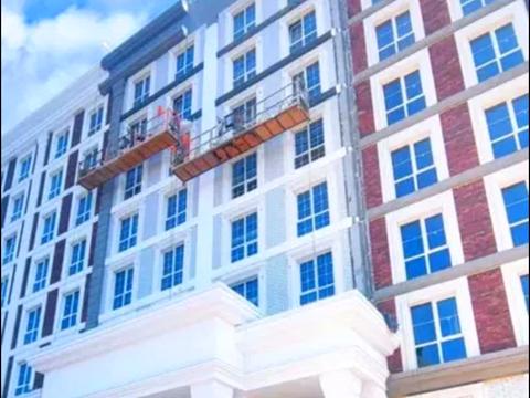 квартира по адресу Коцюбинского ул., 3А