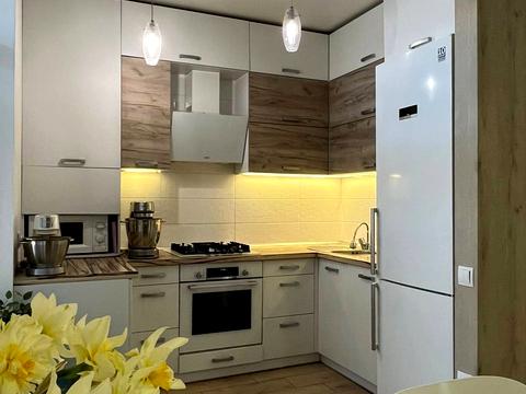 квартира по адресу Кобзаря бульв., 3