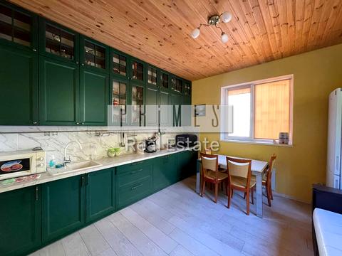 будинок за адресою с. Кожухівка, Дачний кут вул.