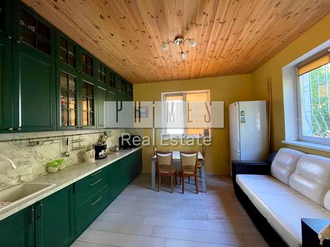 будинок за адресою с. Кожухівка, Дачний кут вул.