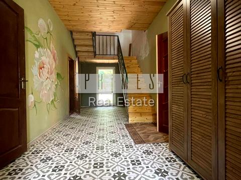 будинок за адресою с. Кожухівка, Дачний кут вул.