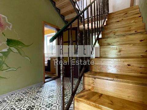 будинок за адресою с. Кожухівка, Дачний кут вул.