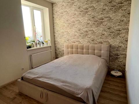 квартира по адресу Кобзаря бульв., 3