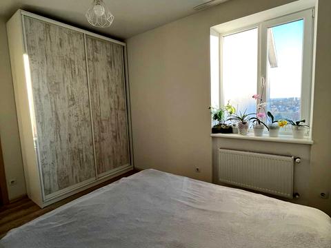 квартира по адресу Кобзаря бульв., 3