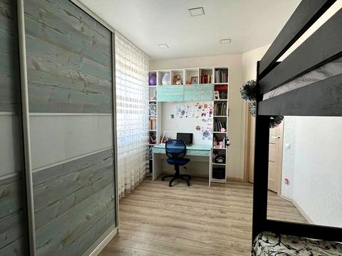 квартира по адресу Кобзаря бульв., 3