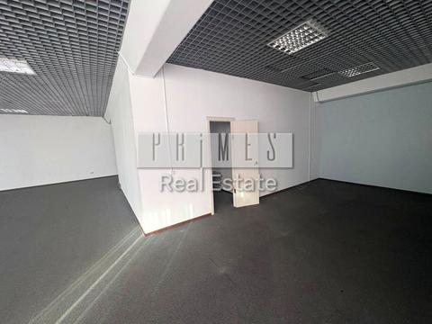 комерційна за адресою Кирилівська вул. (Фрунзе), 160