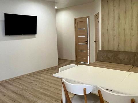 квартира по адресу Кобзаря бульв., 3