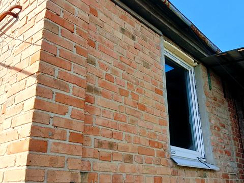 будинок за адресою Молодіжна вул., 46