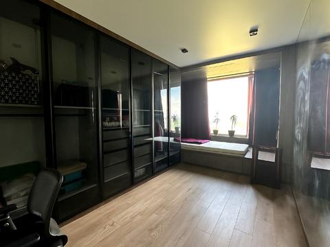 квартира по адресу Владимира Ивасюка просп. (Героїв Сталінграду), 2-Д