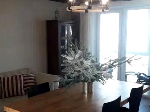 квартира за адресою Івана Сірка вул., 3