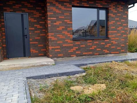 будинок за адресою Багабунди