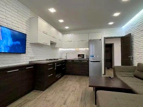 квартира за адресою Високовольтна вул., 14-Д