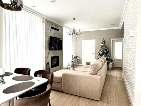 дом по адресу Лесная ул.