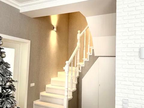 дом по адресу Лесная ул.