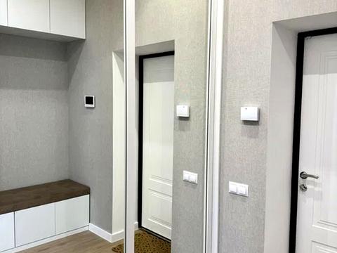 дом по адресу Лесная ул.