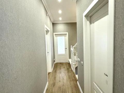 дом по адресу Лесная ул.