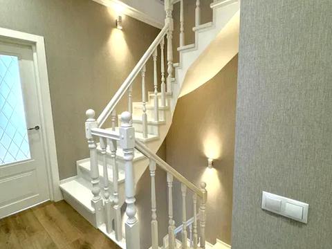 дом по адресу Лесная ул.