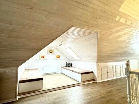 дом по адресу Лесная ул.