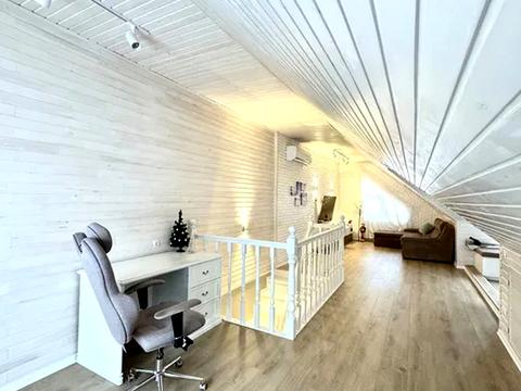 дом по адресу Лесная ул.