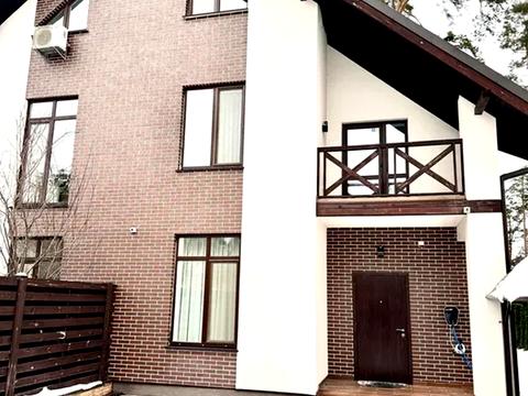 дом по адресу Лесная ул.